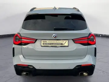 BMW X3 xDrive30i  M Sport