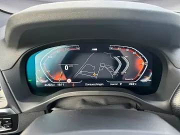 BMW X3 xDrive30i  M Sport