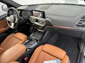 BMW X3 xDrive30i  M Sport