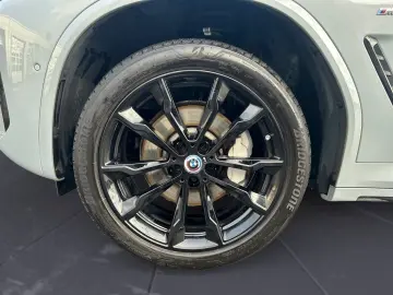 BMW X3 xDrive30i  M Sport