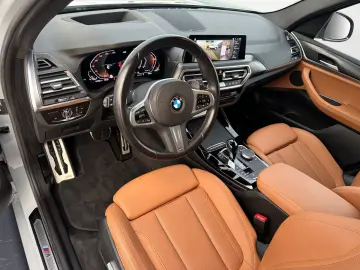BMW X3 xDrive30i  M Sport