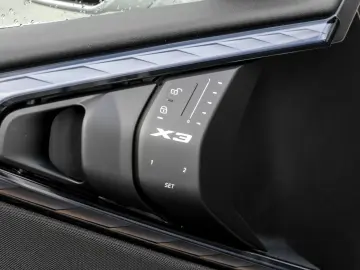 BMW X3 xDrive20i