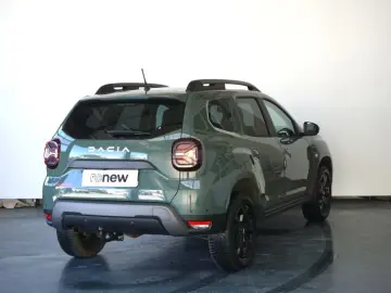 DACIA DUSTER 1.3 TCe 150CP Extreme 4WD