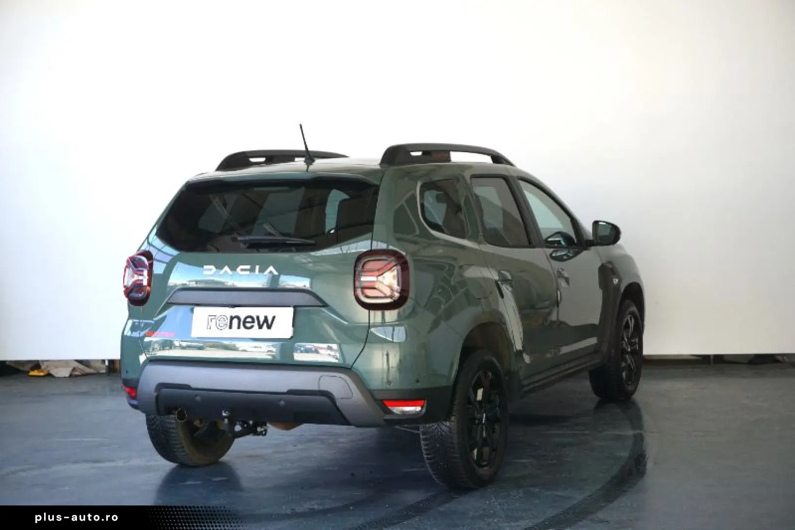 DACIA DUSTER 1.3 TCe 150CP Extreme 4WD