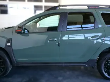 DACIA DUSTER 1.3 TCe 150CP Extreme 4WD