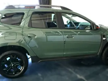 DACIA DUSTER 1.3 TCe 150CP Extreme 4WD