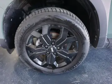 DACIA DUSTER 1.3 TCe 150CP Extreme 4WD