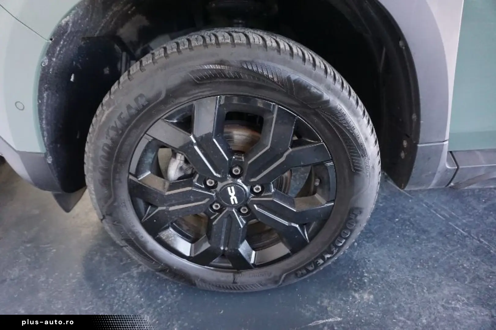 DACIA DUSTER 1.3 TCe 150CP Extreme 4WD