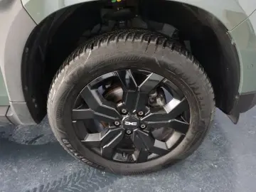 DACIA DUSTER 1.3 TCe 150CP Extreme 4WD