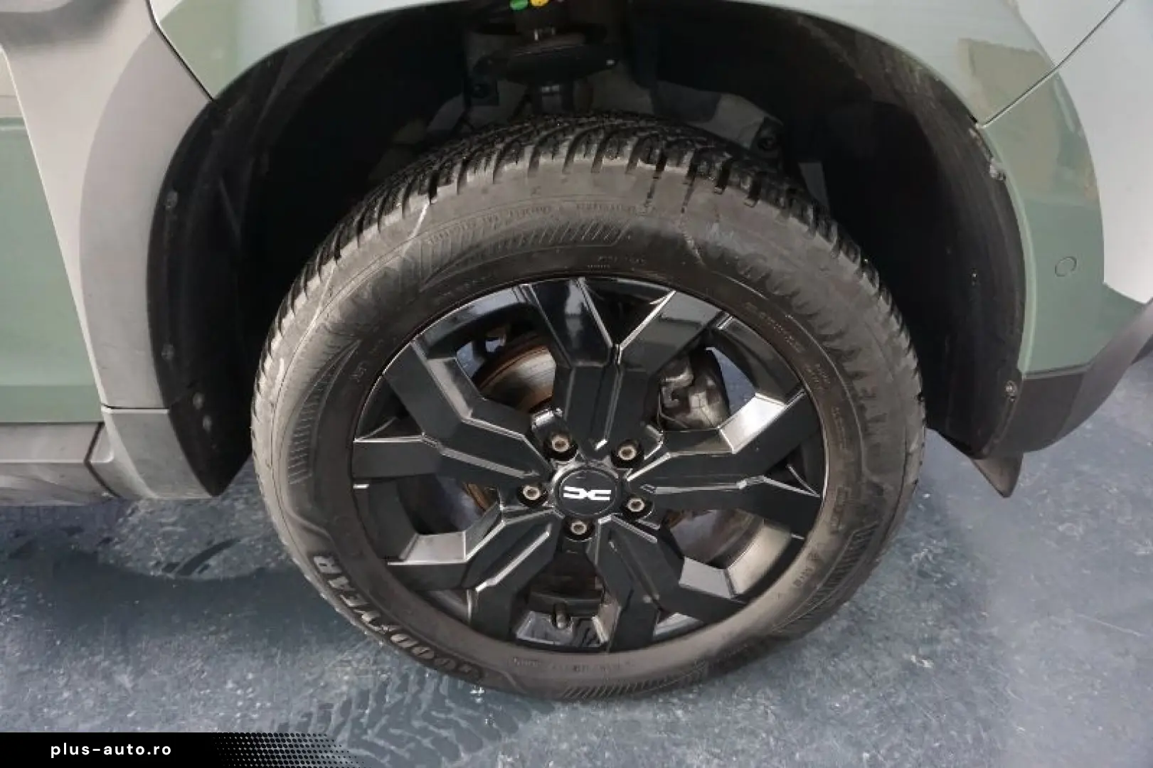 DACIA DUSTER 1.3 TCe 150CP Extreme 4WD