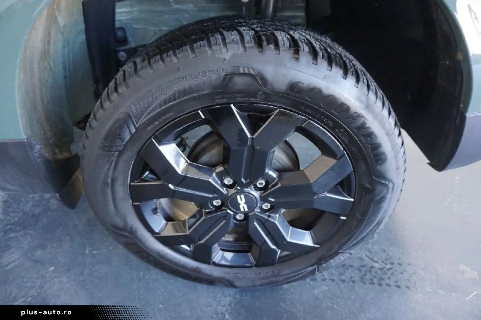 DACIA DUSTER 1.3 TCe 150CP Extreme 4WD