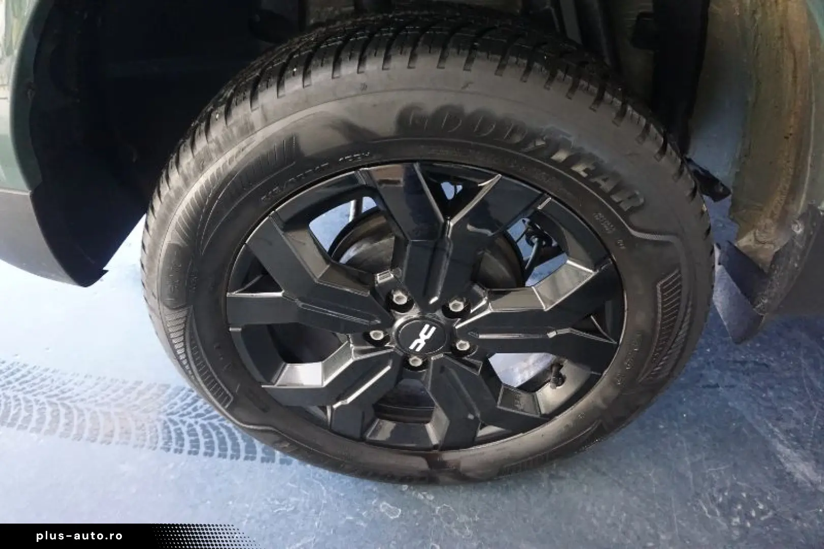 DACIA DUSTER 1.3 TCe 150CP Extreme 4WD