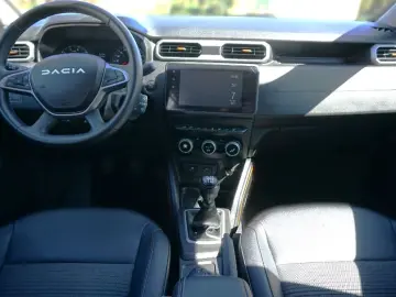 DACIA DUSTER 1.3 TCe 150CP Extreme 4WD