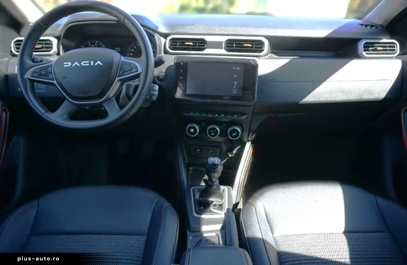 DACIA DUSTER 1.3 TCe 150CP Extreme 4WD