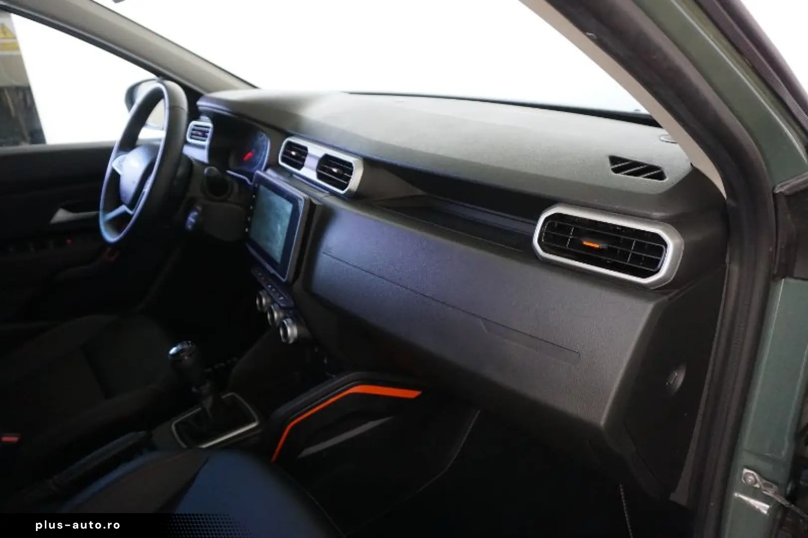 DACIA DUSTER 1.3 TCe 150CP Extreme 4WD