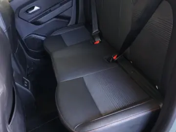 DACIA DUSTER 1.3 TCe 150CP Extreme 4WD