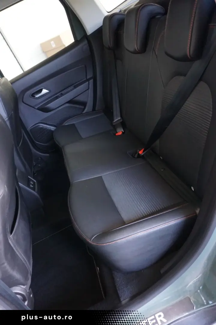 DACIA DUSTER 1.3 TCe 150CP Extreme 4WD