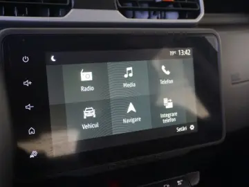 DACIA DUSTER 1.3 TCe 150CP Extreme 4WD