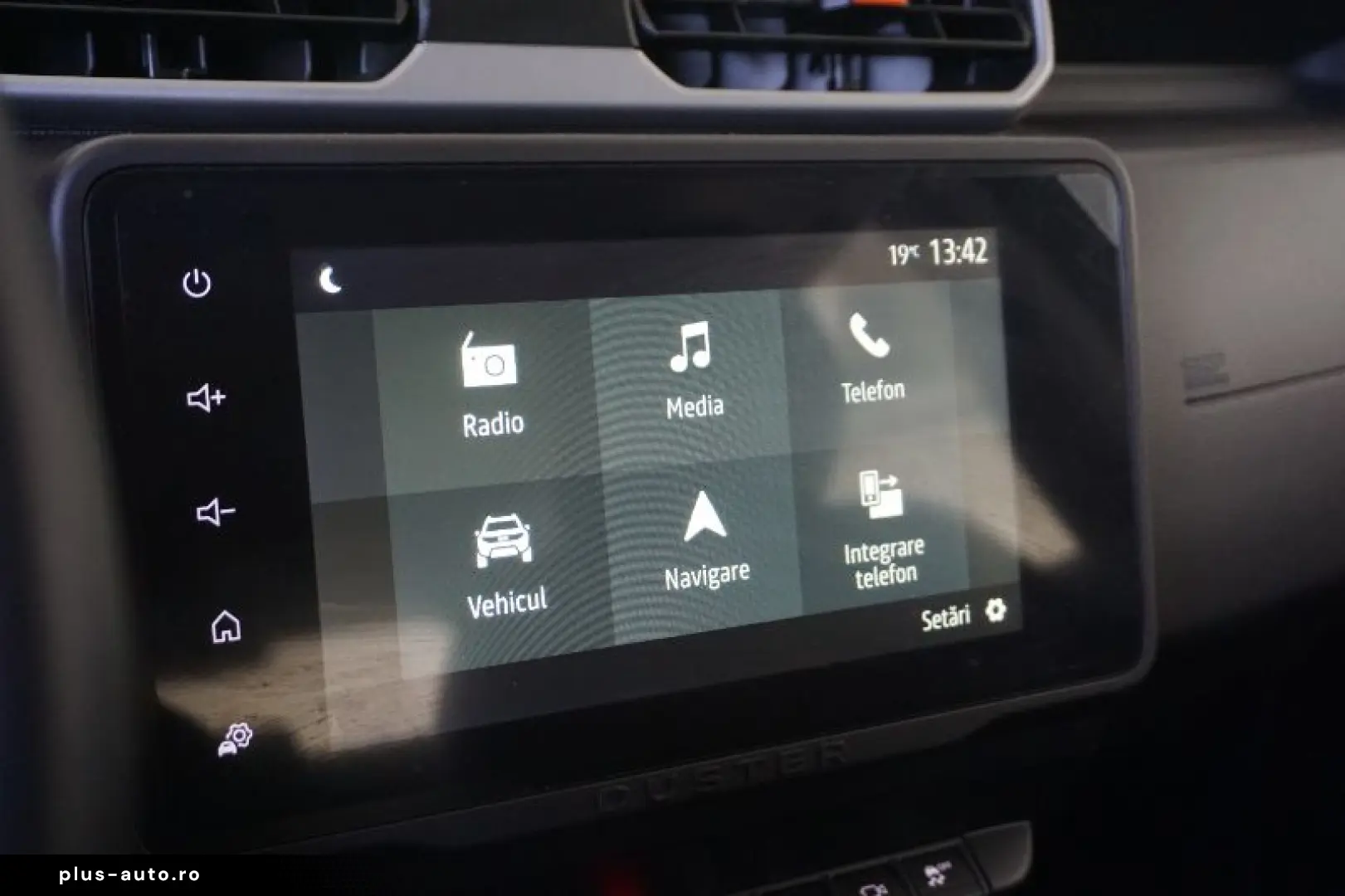 DACIA DUSTER 1.3 TCe 150CP Extreme 4WD