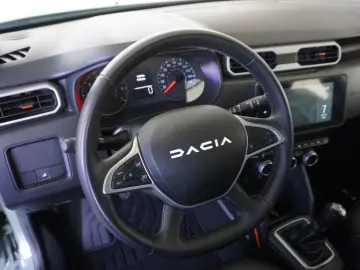 DACIA DUSTER 1.3 TCe 150CP Extreme 4WD