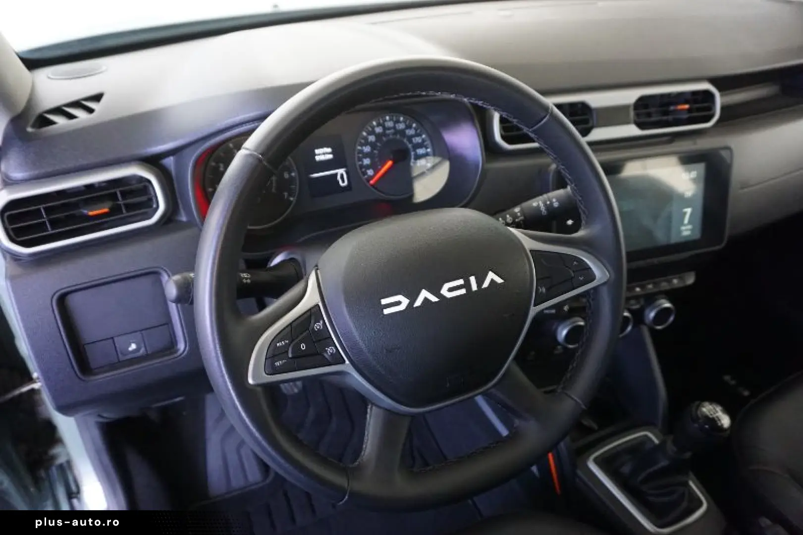 DACIA DUSTER 1.3 TCe 150CP Extreme 4WD