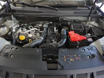 DACIA DUSTER 1.3 TCe 150CP Extreme 4WD