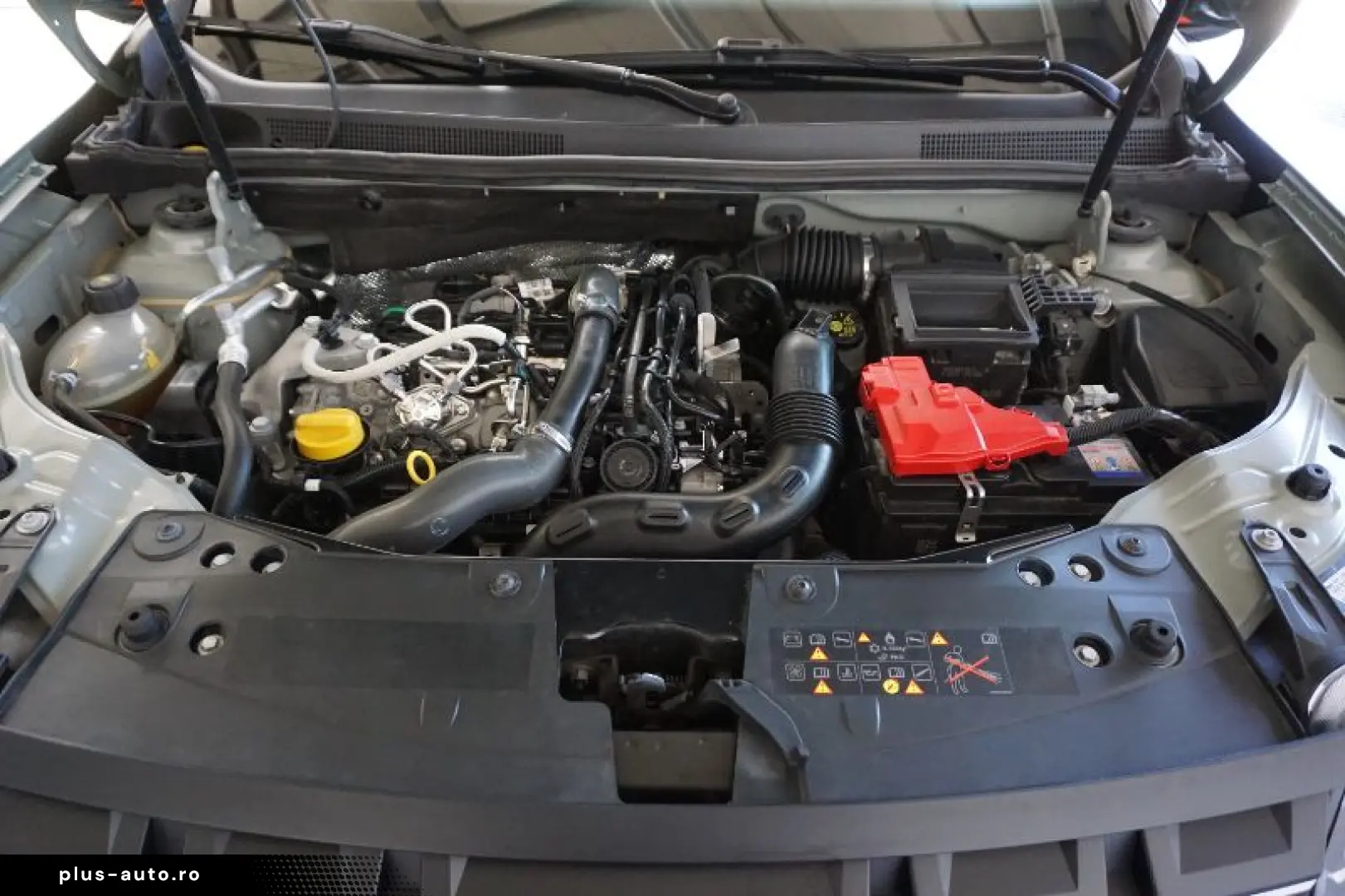 DACIA DUSTER 1.3 TCe 150CP Extreme 4WD