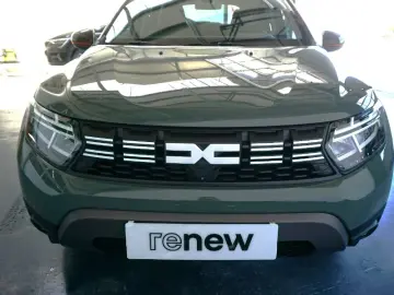DACIA DUSTER 1.3 TCe 150CP Extreme 4WD