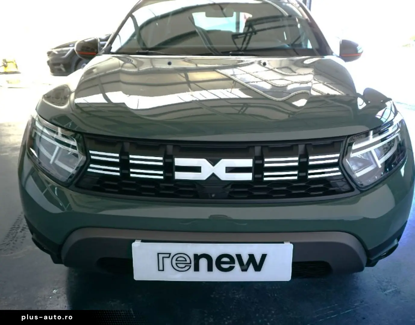DACIA DUSTER 1.3 TCe 150CP Extreme 4WD