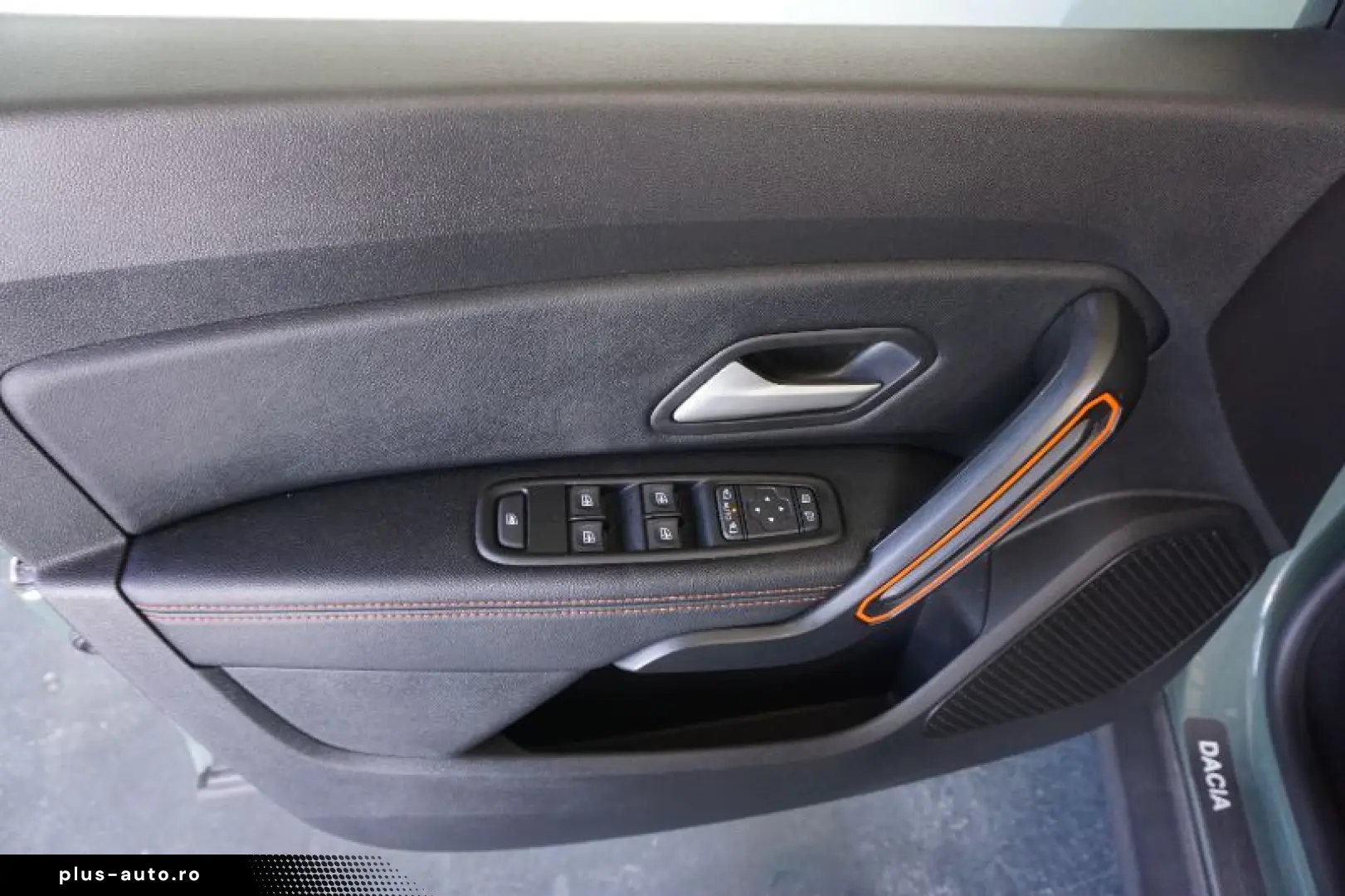 DACIA DUSTER 1.3 TCe 150CP Extreme 4WD