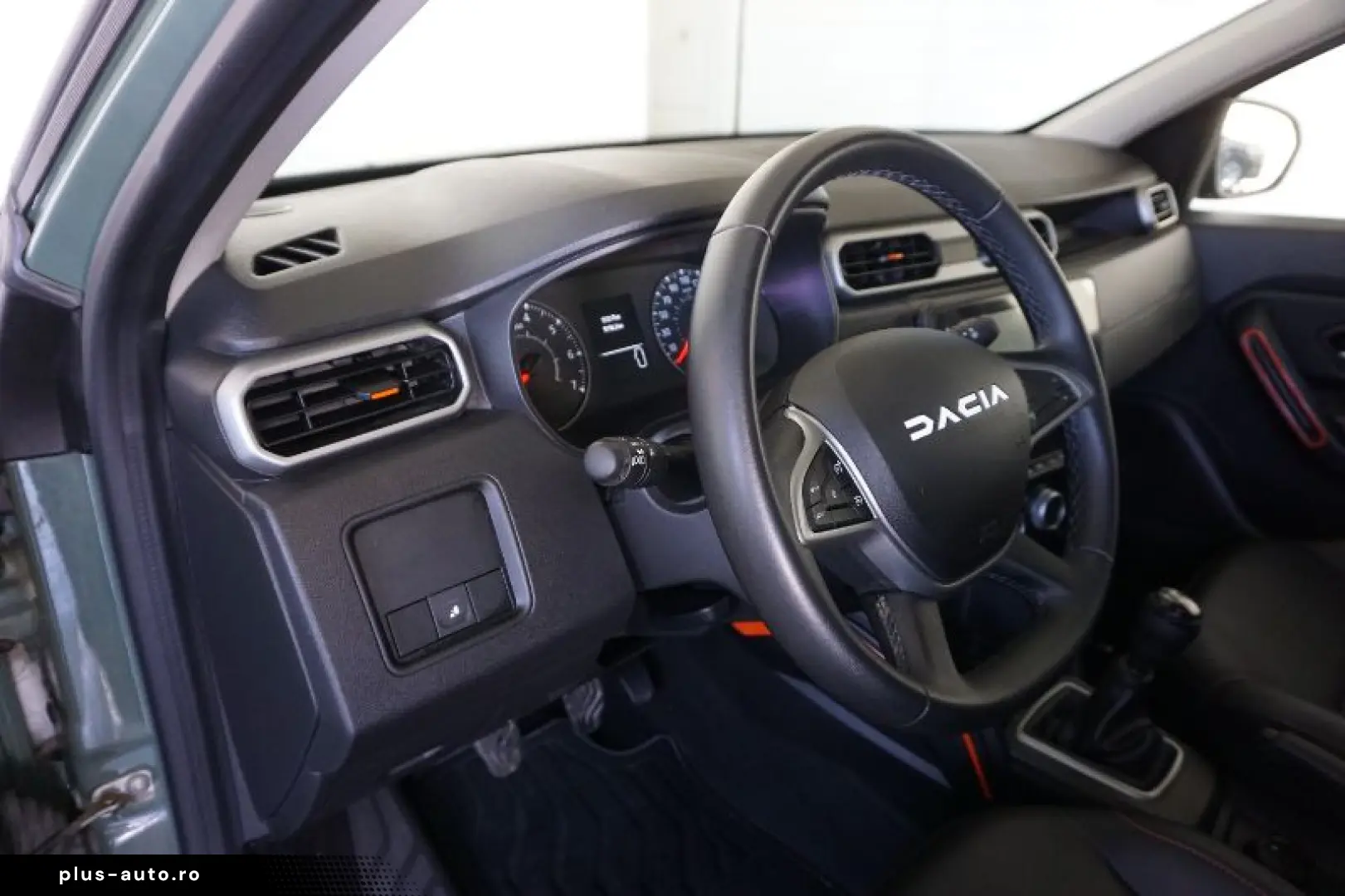 DACIA DUSTER 1.3 TCe 150CP Extreme 4WD