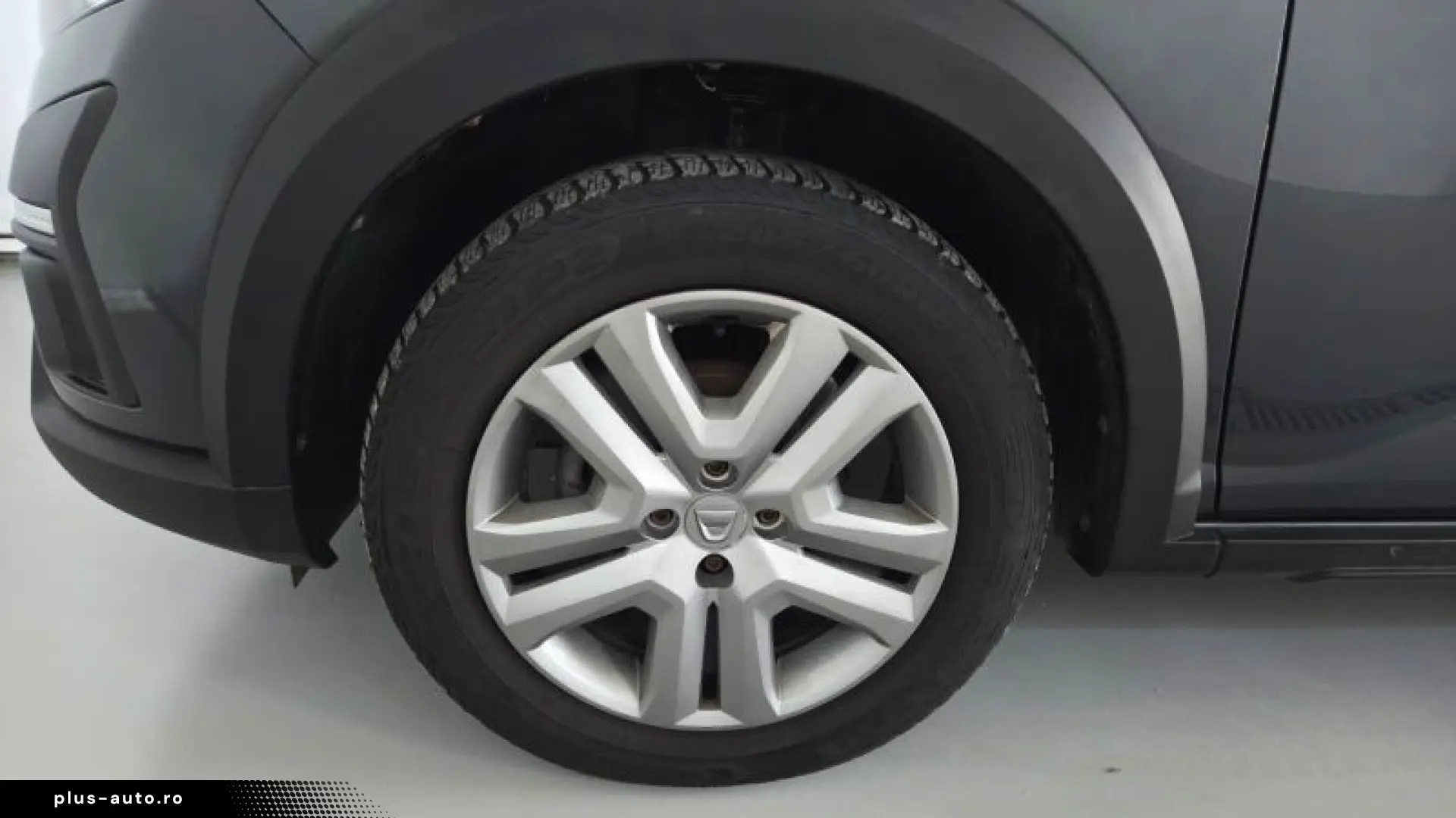 DACIA SANDERO 1.0 TCe 90CP Stepway Comfort