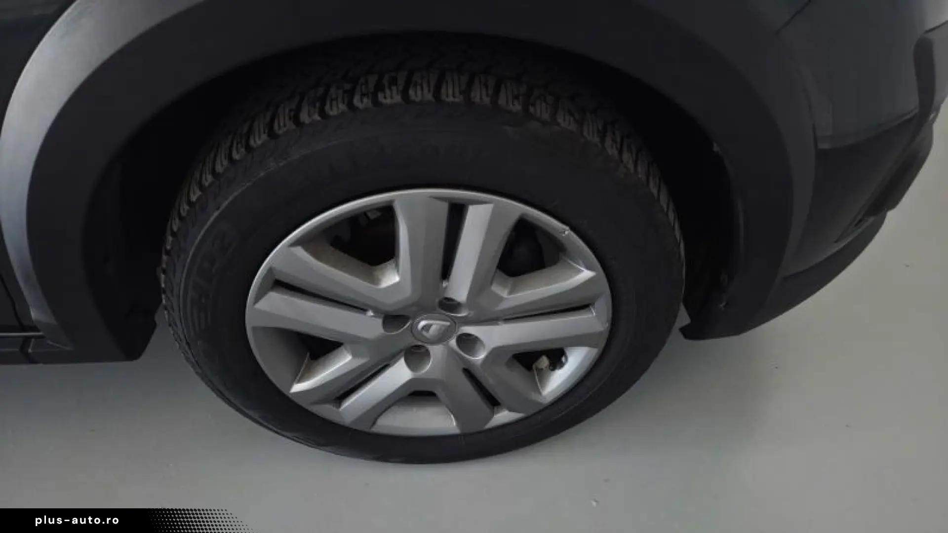 DACIA SANDERO 1.0 TCe 90CP Stepway Comfort