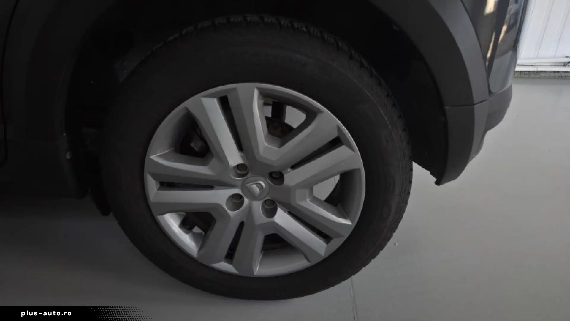 DACIA SANDERO 1.0 TCe 90CP Stepway Comfort