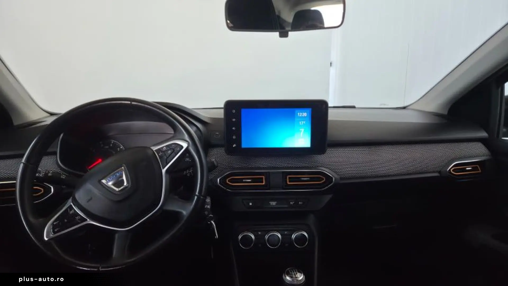 DACIA SANDERO 1.0 TCe 90CP Stepway Comfort