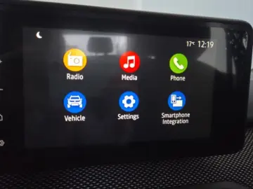 DACIA SANDERO 1.0 TCe 90CP Stepway Comfort