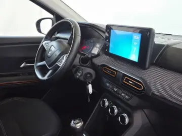 DACIA SANDERO 1.0 TCe 90CP Stepway Comfort