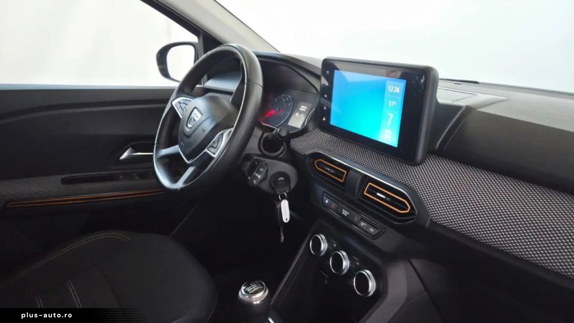 DACIA SANDERO 1.0 TCe 90CP Stepway Comfort