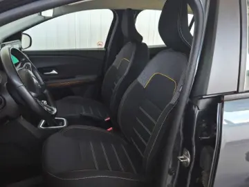 DACIA SANDERO 1.0 TCe 90CP Stepway Comfort