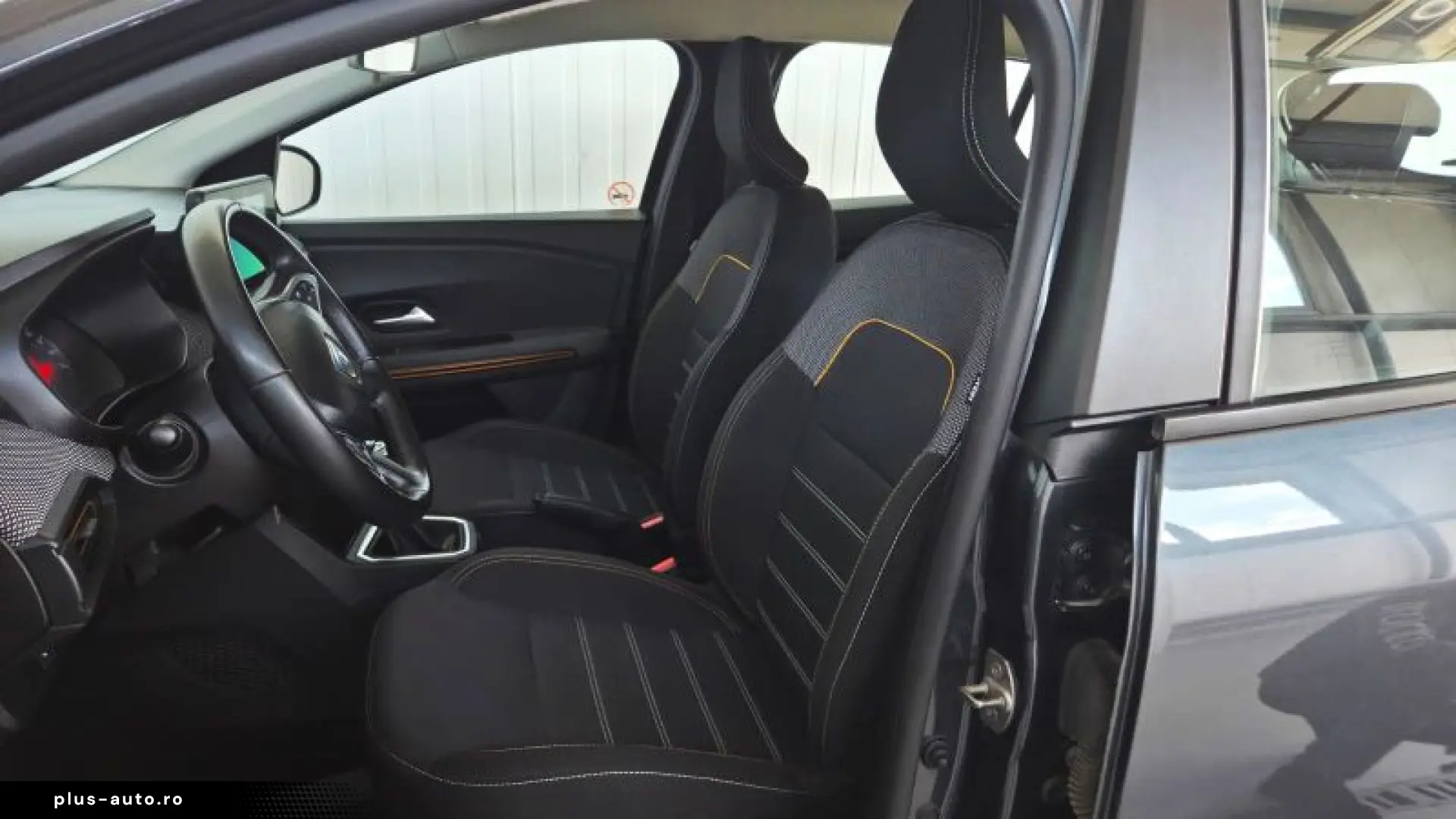 DACIA SANDERO 1.0 TCe 90CP Stepway Comfort