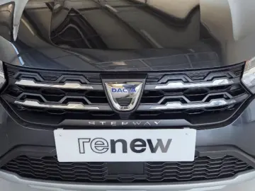 DACIA SANDERO 1.0 TCe 90CP Stepway Comfort