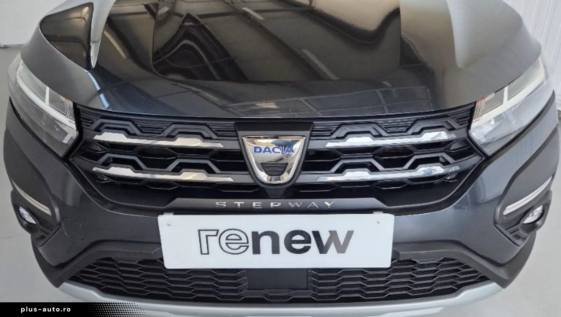 DACIA SANDERO 1.0 TCe 90CP Stepway Comfort