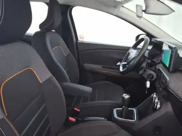 DACIA SANDERO 1.0 TCe 90CP Stepway Comfort