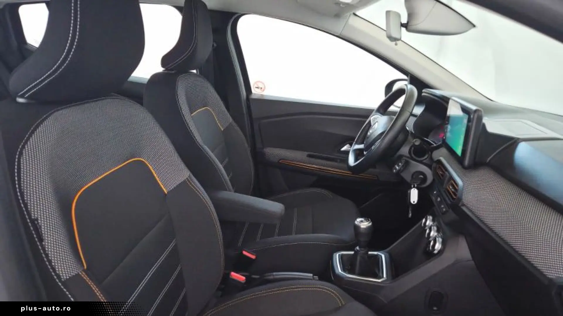 DACIA SANDERO 1.0 TCe 90CP Stepway Comfort