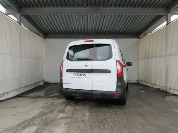 RENAULT KANGOO 1.5 Blue dCi 75 Confort Open Sesame