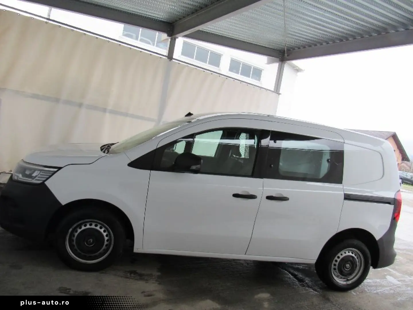 RENAULT KANGOO 1.5 Blue dCi 75 Confort Open Sesame