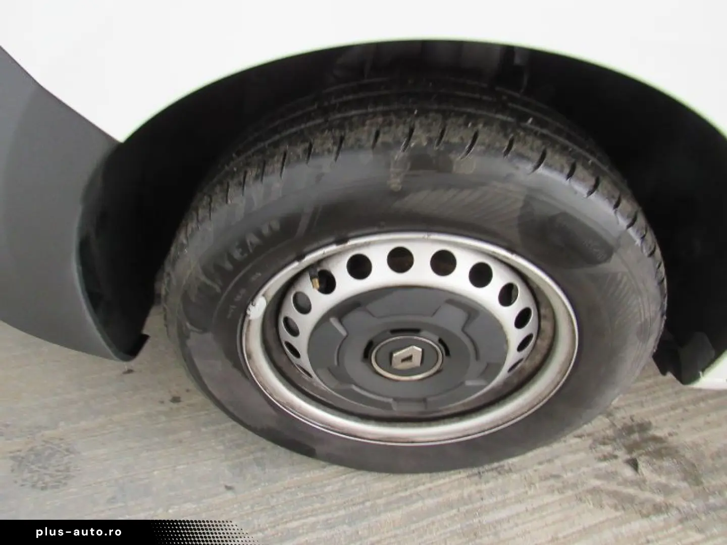 RENAULT KANGOO 1.5 Blue dCi 75 Confort Open Sesame