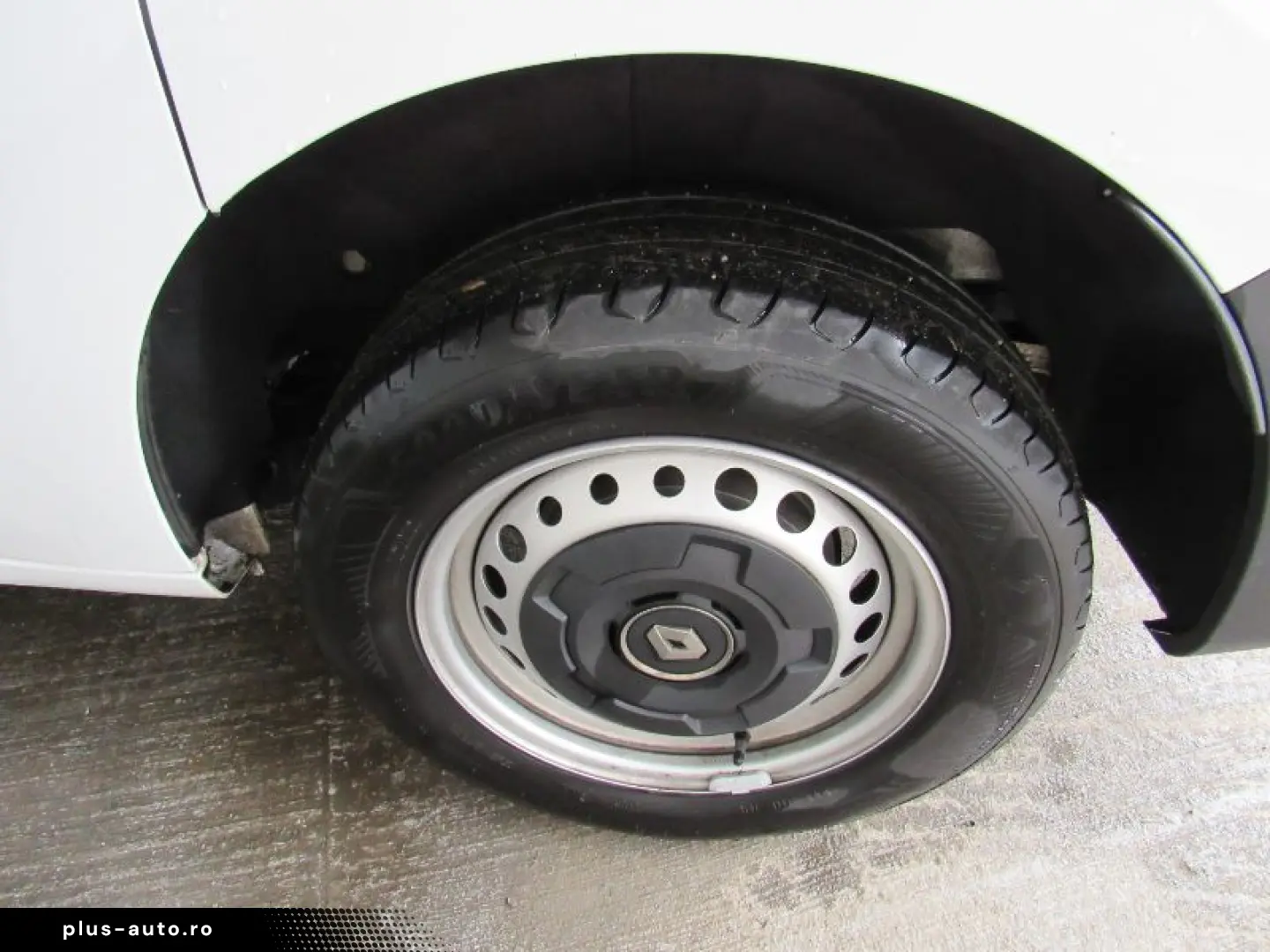 RENAULT KANGOO 1.5 Blue dCi 75 Confort Open Sesame