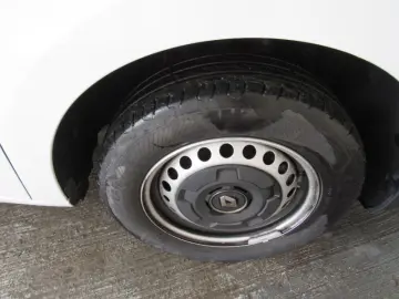 RENAULT KANGOO 1.5 Blue dCi 75 Confort Open Sesame