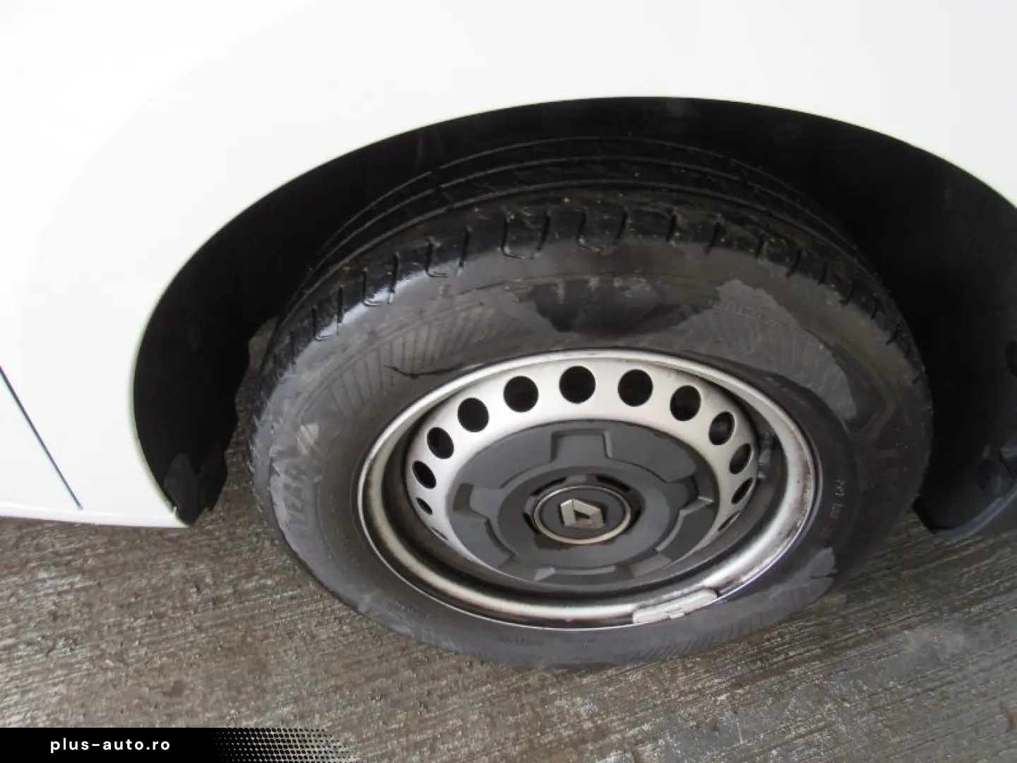 RENAULT KANGOO 1.5 Blue dCi 75 Confort Open Sesame